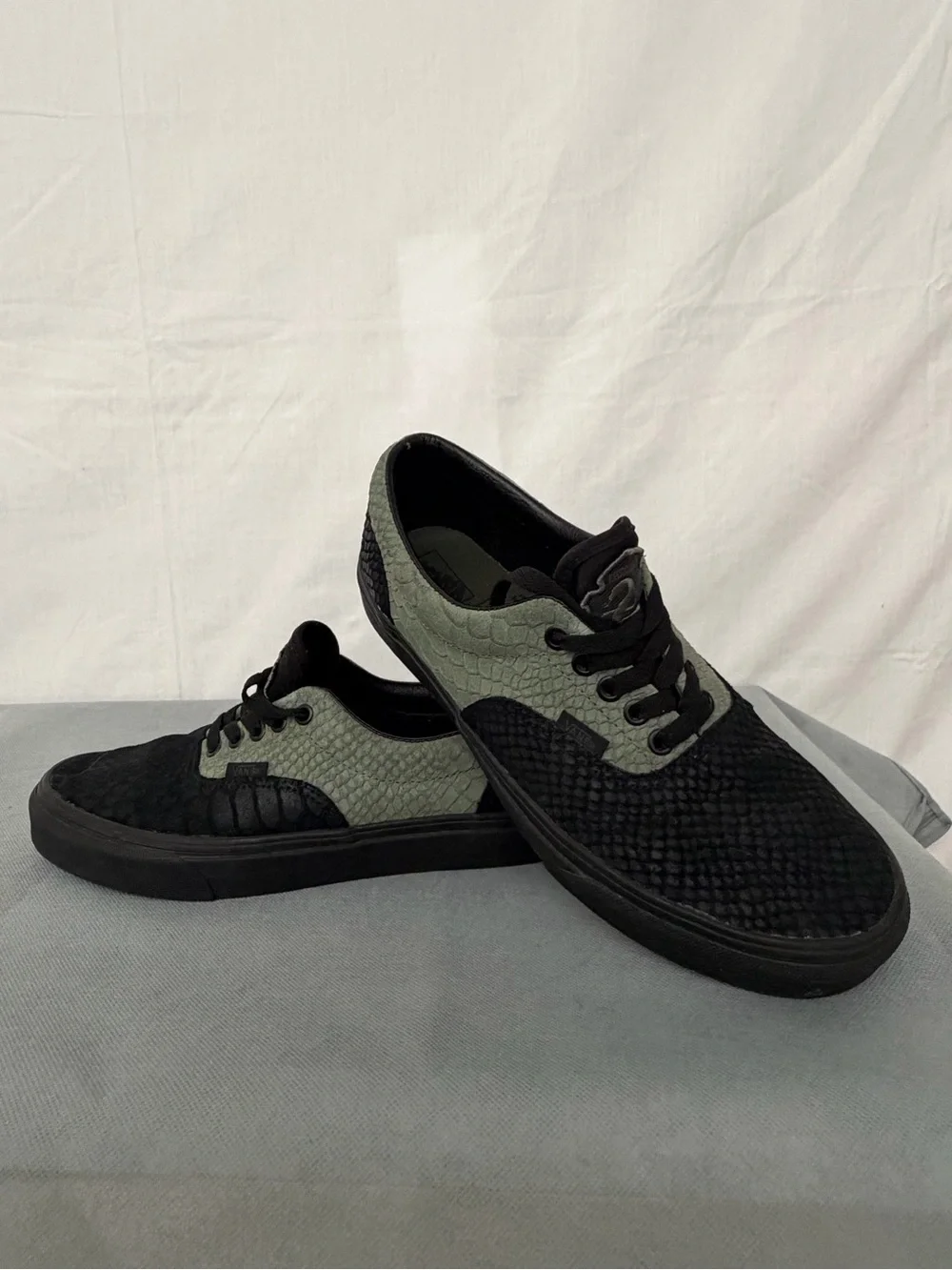 Vans harry potter